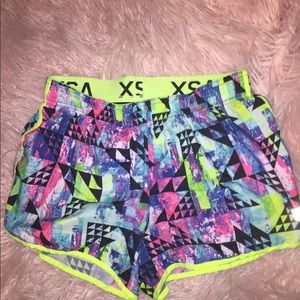 Victoria’s Secret Sport Shorts